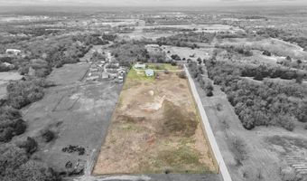 1087 County Road 2395, Alvord, TX 76225