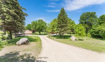 12468 Hermosa Beach Rd NW, Alexandria, MN 56308