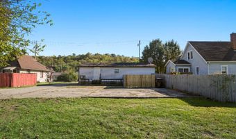 250 Railroad Ave, Aurora, IN 47001