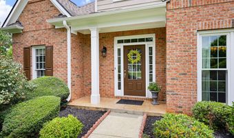 9390 Old Preserve Trl, Ball Ground, GA 30107