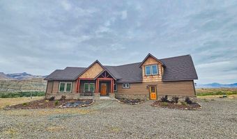 750 Conestoga Xing, Challis, ID 83226