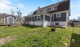 307 E Beaver St, Anderson, MO 64831