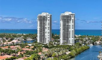 3625 N Country Club Dr 2010, Aventura, FL 33180