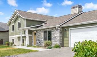 1705 Drummond Blvd, Belgrade, MT 59714