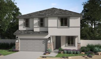 2984 S 234th Ln Plan: Madera, Buckeye, AZ 85326