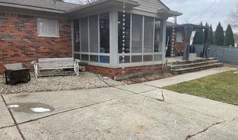 2567 St. Clair River Dr, Algonac, MI 48001