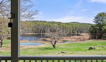25 Elliot Rd, Center Harbor, NH 03226