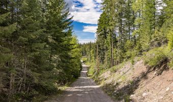 Nhn Red Hawk Drive, Bigfork, MT 59911