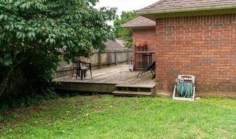 2528 Jasmine Dr, Benton, AR 72015