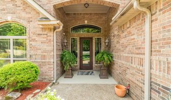 210 Pizarro Dr, Hot Springs Village, AR 71909