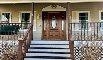 55 Whisper Ln, North Kingstown, RI 02852