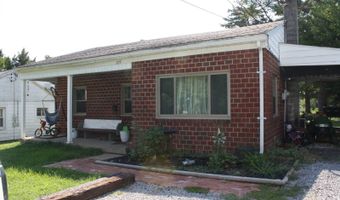 219 N Eighth St, Albion, IL 62806
