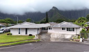46-353 Kahuhipa St, Kaneohe, HI 96744