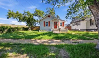 1422 W 32ND St, Cheyenne, WY 82001