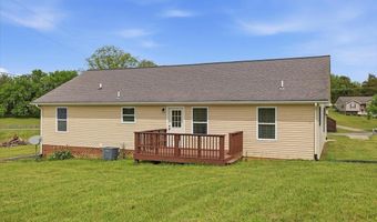 520 Calico Rd, Afton, TN 37616