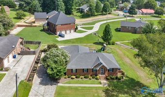 612 Powell Blvd, Albertville, AL 35950