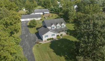 2818 Dixie Hwy, Bedford, IN 47421