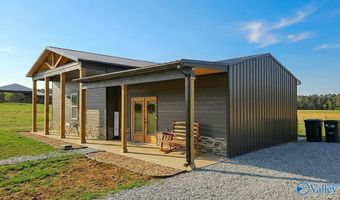 25872 Union Hill Rd, Ardmore, TN 38449