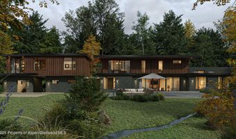 1227 Mountain View Dr Units 1 & 2, Aspen, CO 81611