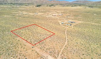 1 Ocotilla Rd, Apple Valley, CA 92307