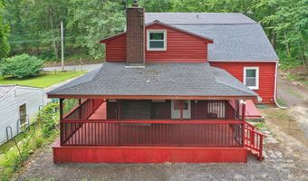 112 Lake Rd, Andover, CT 06232