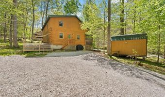 3320 N Bluff Rd, Birdseye, IN 47513
