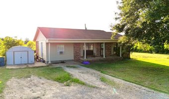 2925 Dummyline Rd, Batesville, MS 38606