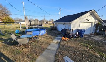 145 W 19TH St, Baxter Springs, KS 66713