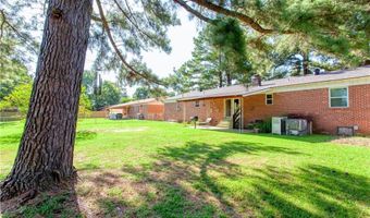 1201 D St, Barling, AR 72923