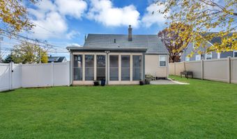 20 Burnet St, Avenel, NJ 07001