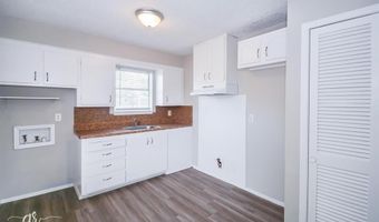5350 Pueblo Dr, Abilene, TX 79605