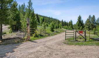 Tbd Smokey Mountain Drive, Anaconda, MT 59711