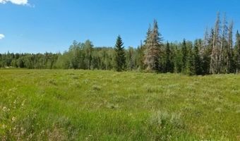 2397 E Rainbow Ln, Brian Head, UT 84719