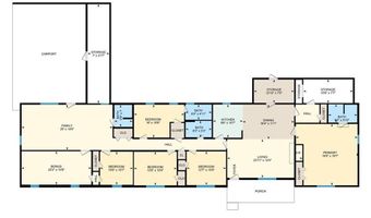 1886 Craven Rd, Baxley, GA 31513