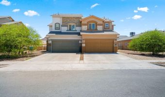 11470 Dawn View Rd B, Socorro, TX 79927