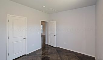 4907 RATLIFF St, Amarillo, TX 79118