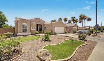 3357 E BLUEJAY Dr, Chandler, AZ 85286