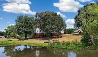109 Hidden Lake Rd, Beebe, AR 72012