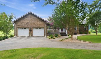 4495 ODENA Rd N, Alpine, AL 35014