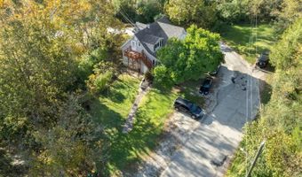 580 Indiana Ave, Aurora, IN 47001