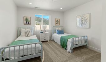 2539 W Black Sage Dr, Cedar City, UT 84720