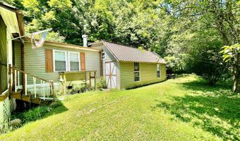 2629 Toms Creek Rd, Barboursville, WV 25504