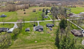 1420 W State Road 256, Austin, IN 47102