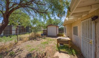 3113 W Green Park Dr, Benson, AZ 85602