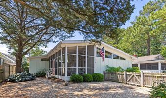 110 CAROLINA St, Dewey Beach, DE 19971