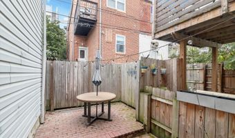 229 S MADEIRA St, Baltimore, MD 21231