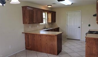 110 Luckau Ln, Alma, AR 72921