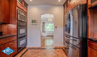 1015 S Durbin St, Casper, WY 82601