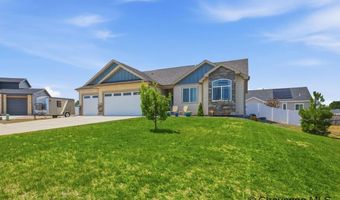1110 HESS Ave, Cheyenne, WY 82001