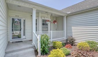 350 SEDGEWICK Dr, Magnolia, DE 19962